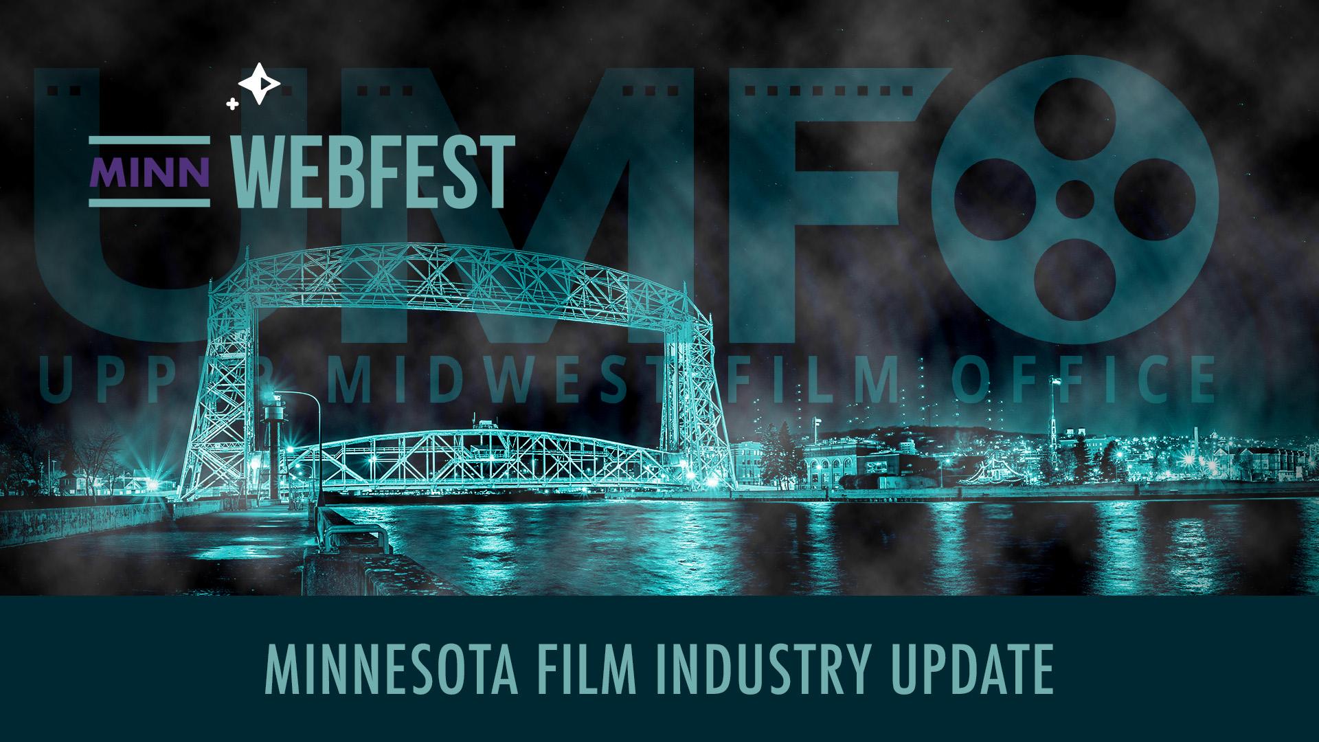 Minnesota Film Industry Update