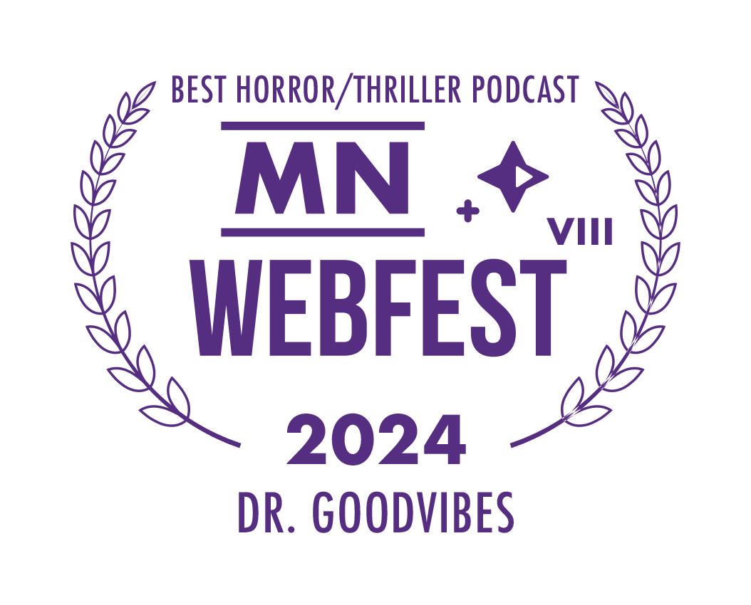 Best Horror/Thriller Podcast