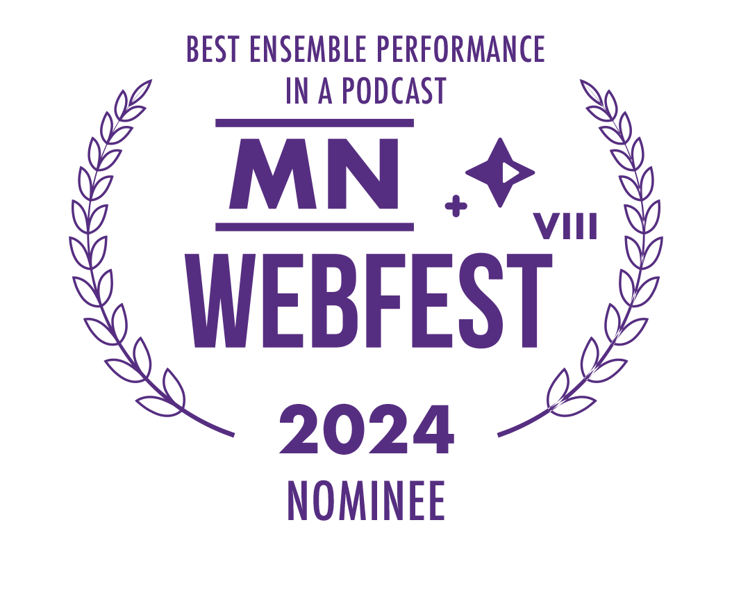 Best Ensemble Performance in a Podcast