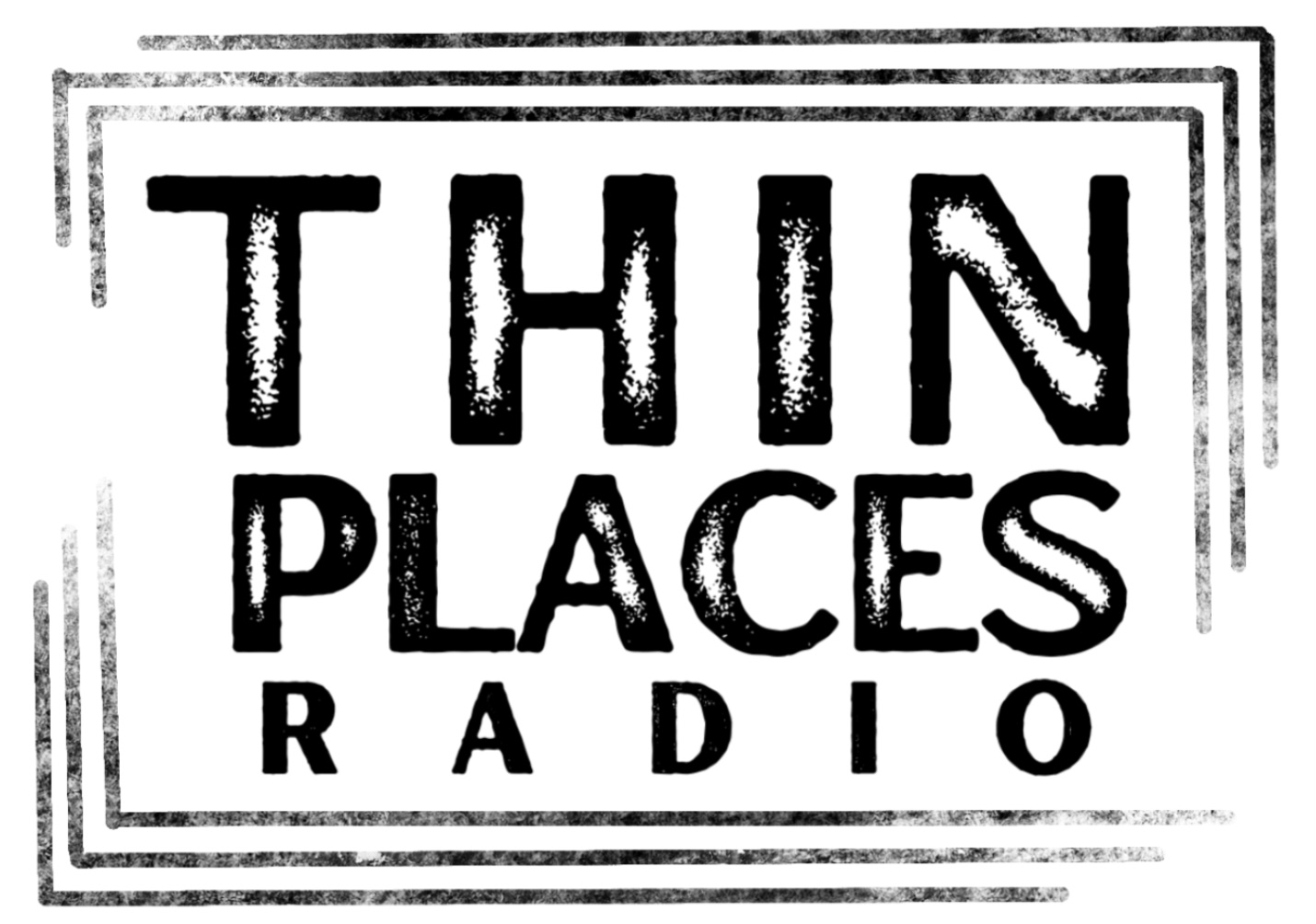 Thin Places Radio