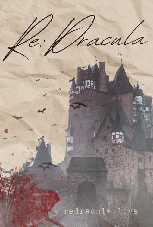 Re: Dracula