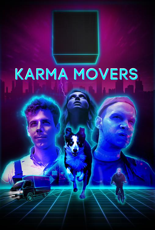 Movers