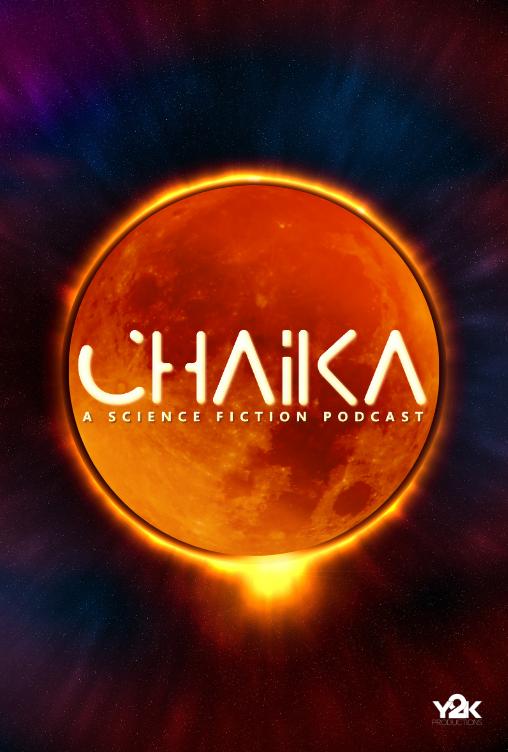 Chaika - Saison 2