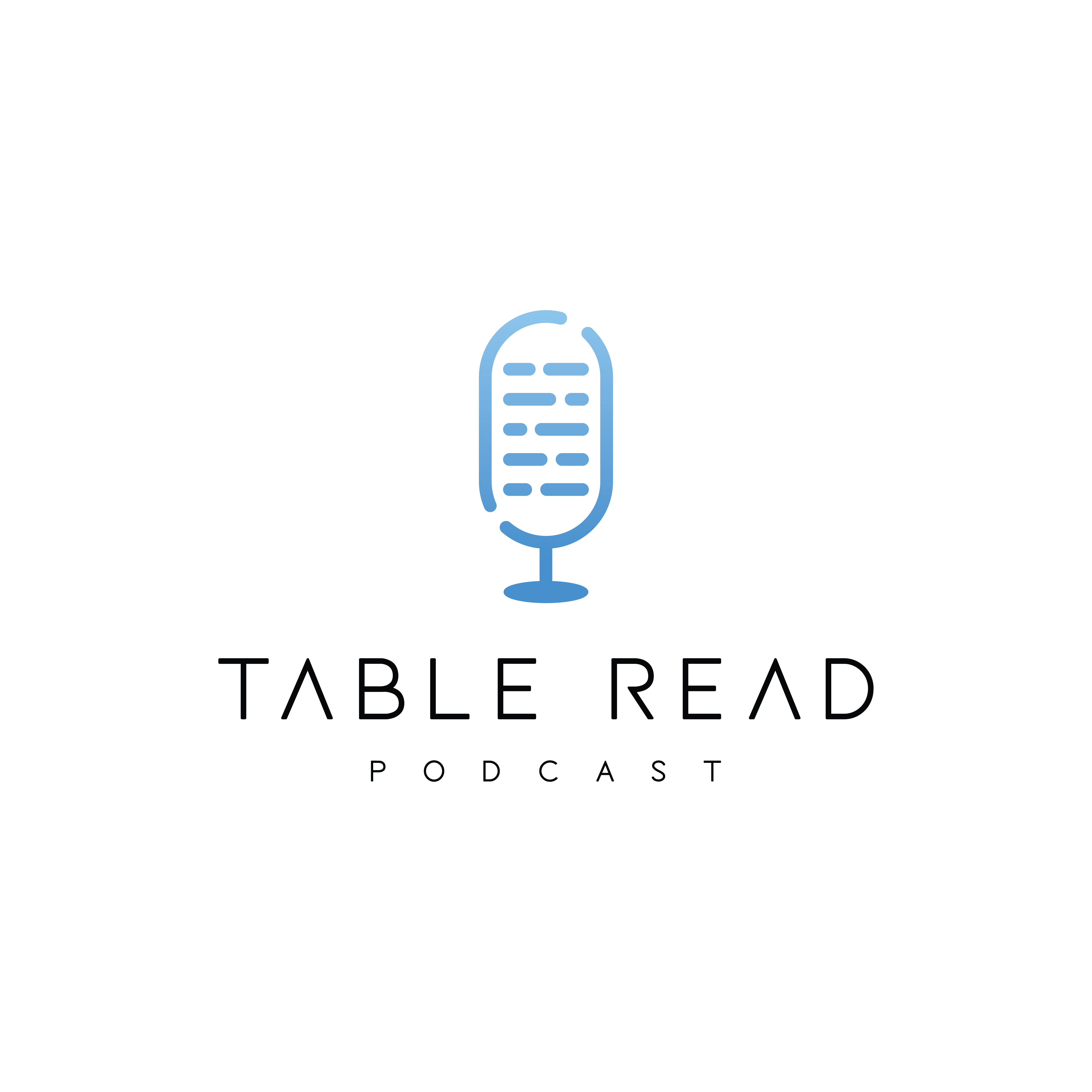 Podcast de lecture de table