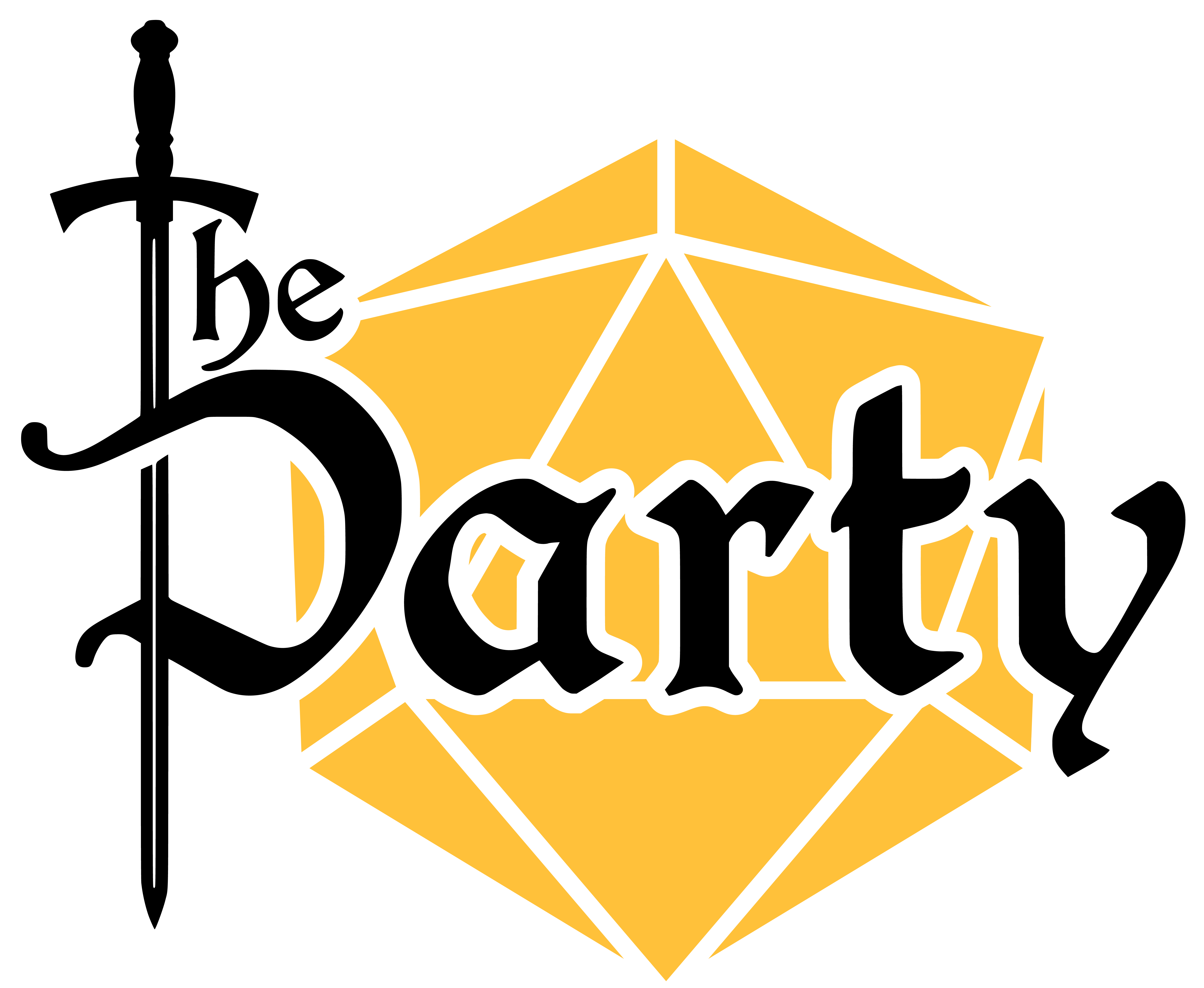 The Party Trailer