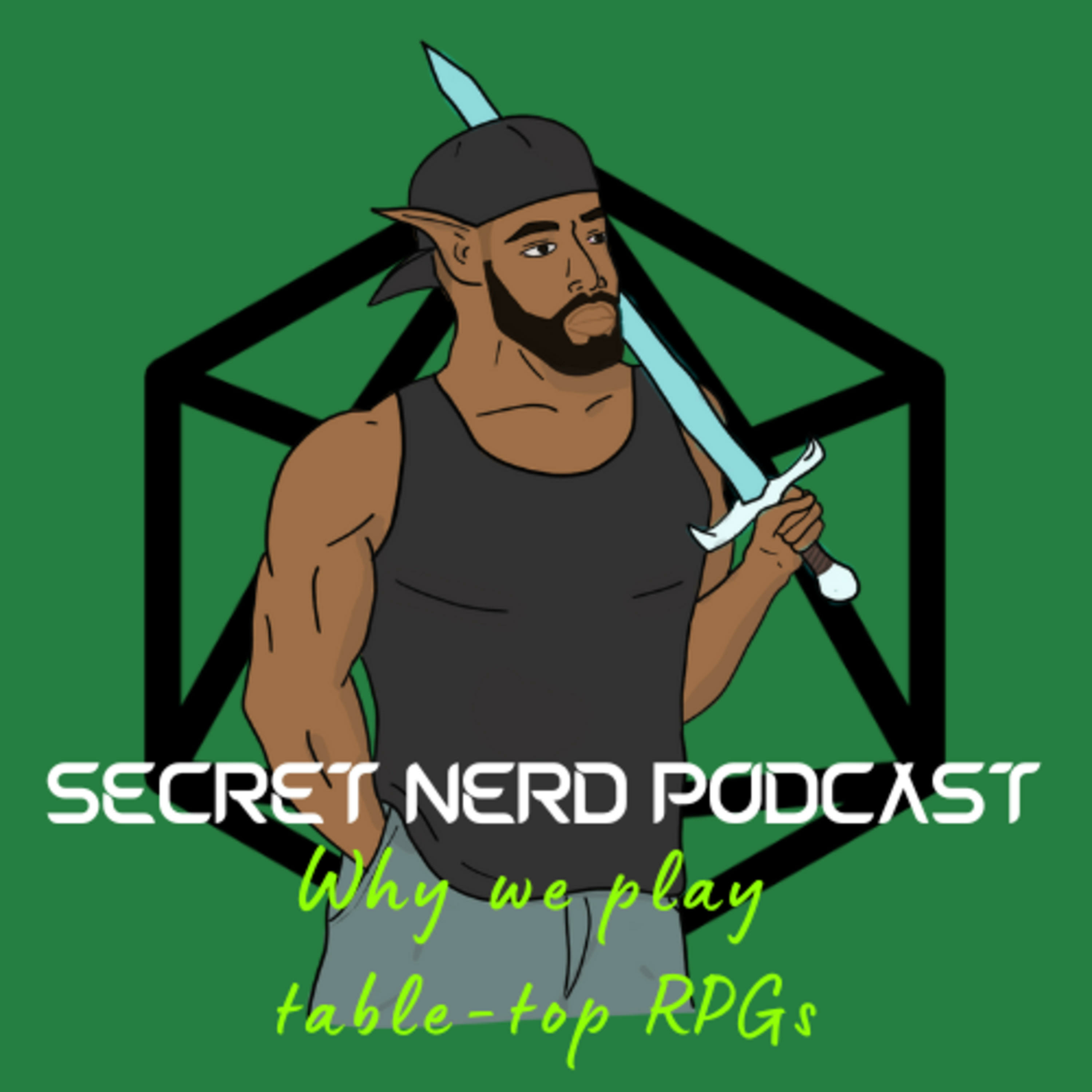 Secret Nerd Podcast présente : Les liens qui unissent