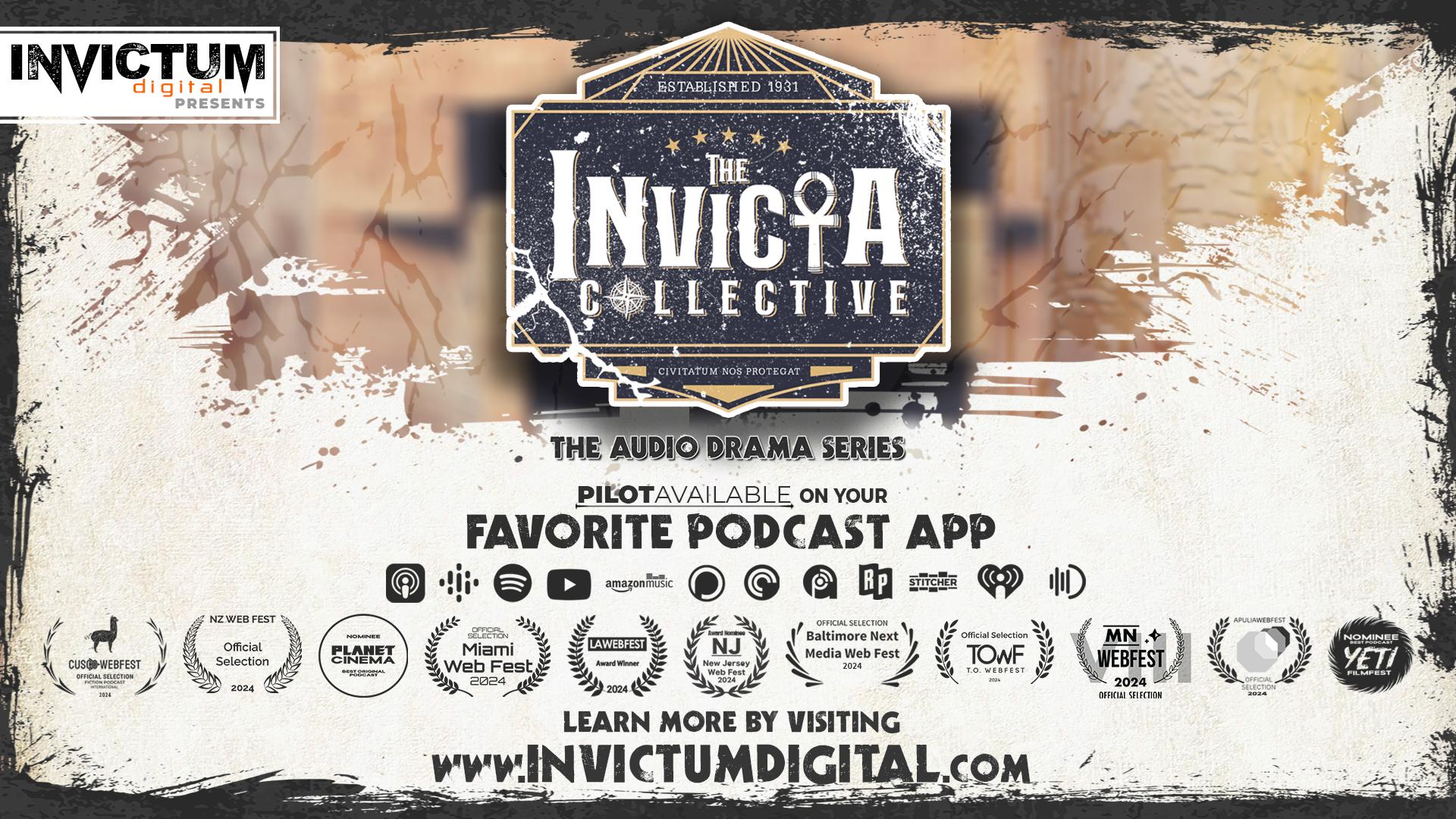 The Invicta Collective