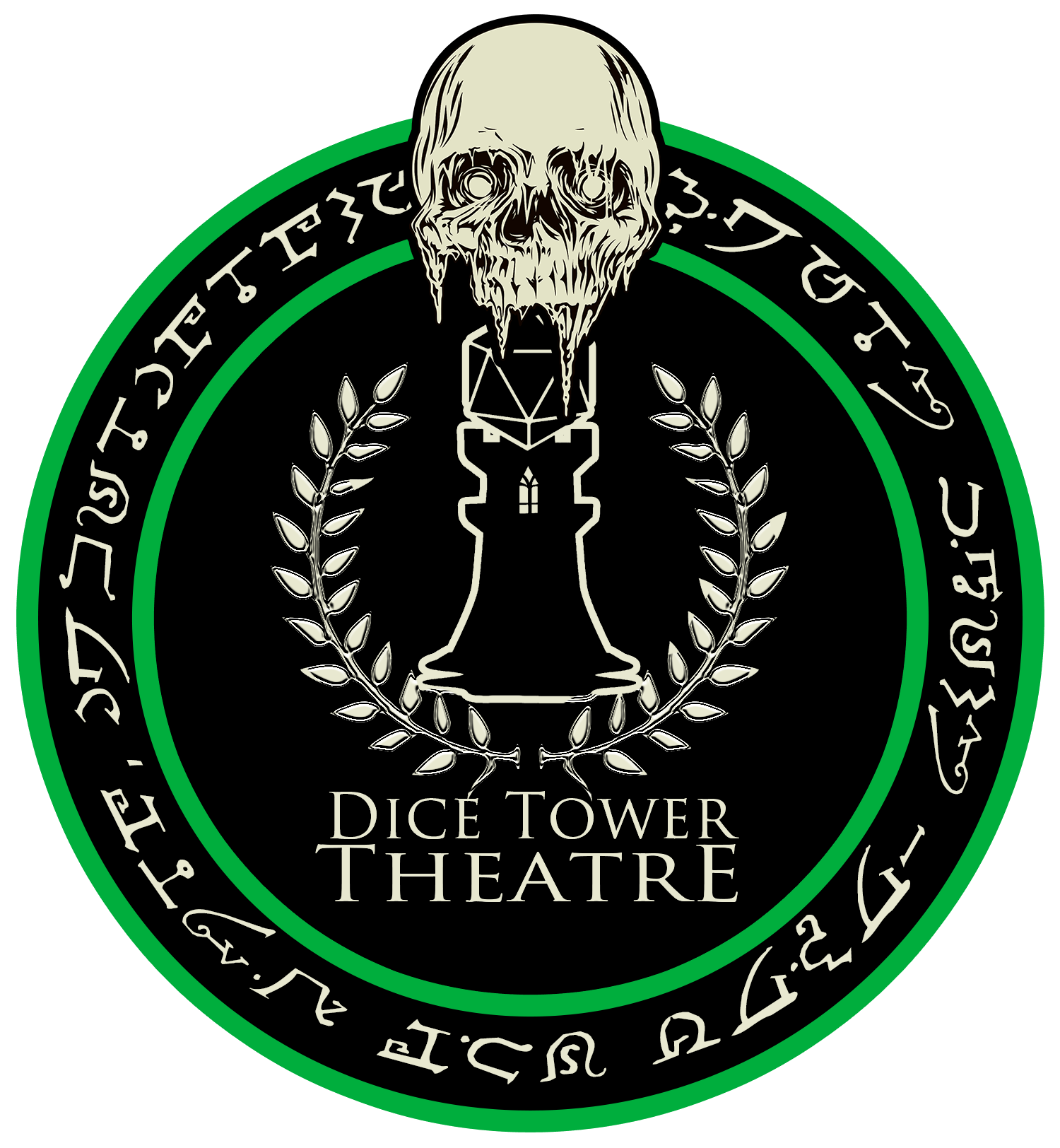 Dice Tower Theatre Season 5