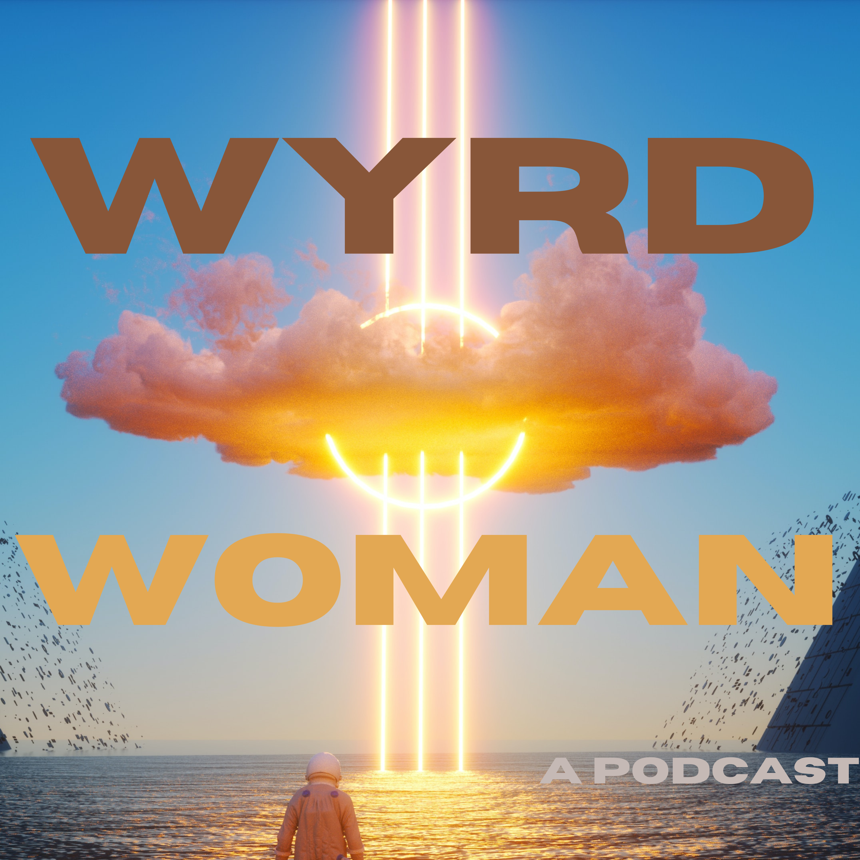 Wyrd Woman Podcast