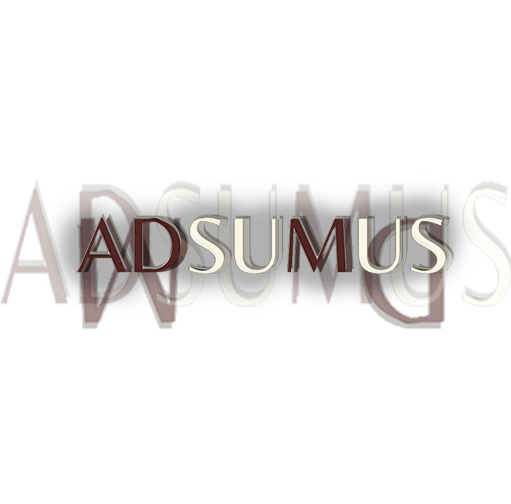 Adsumus