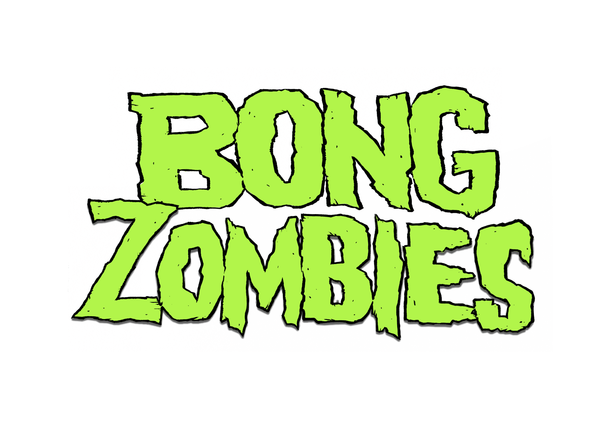 Bong Zombies 