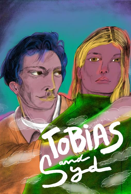 Tobias and Syd