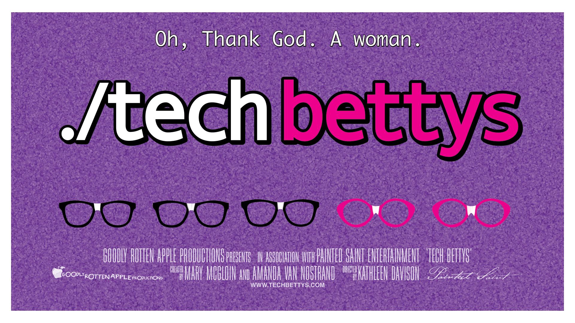 Tech Bettys