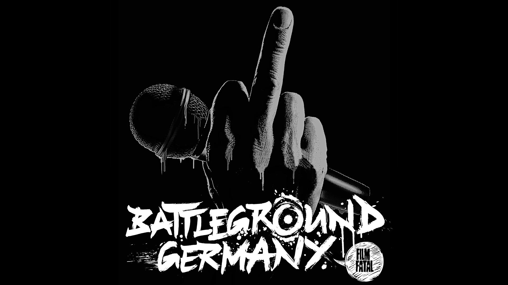 Battleground Germany