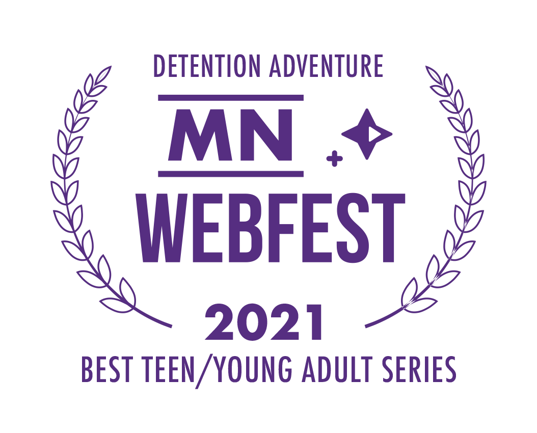 Best Teen/Young Adult Series